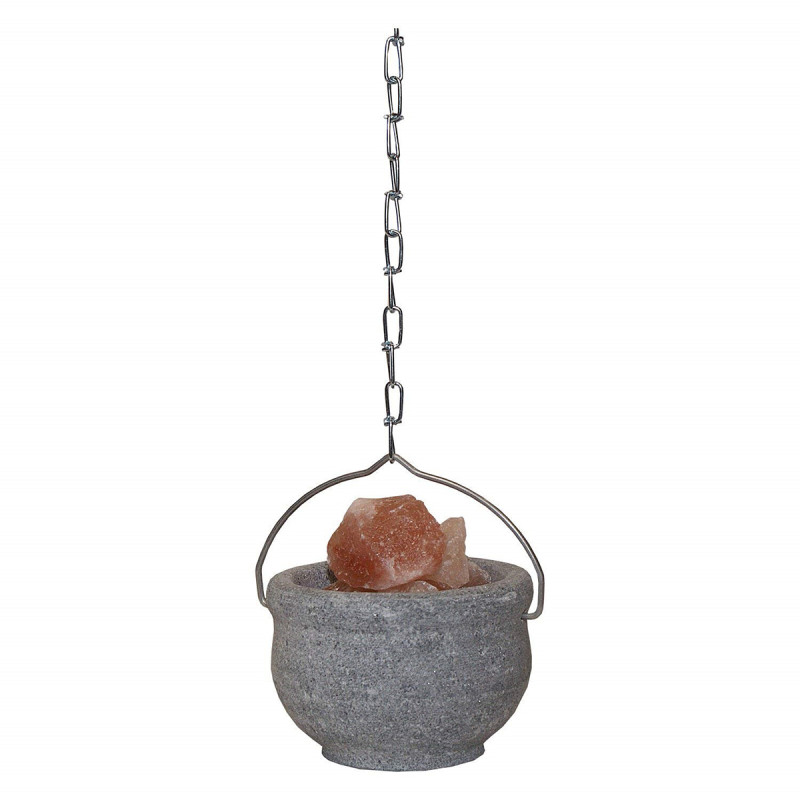 SAUNIA sauna aróma miska