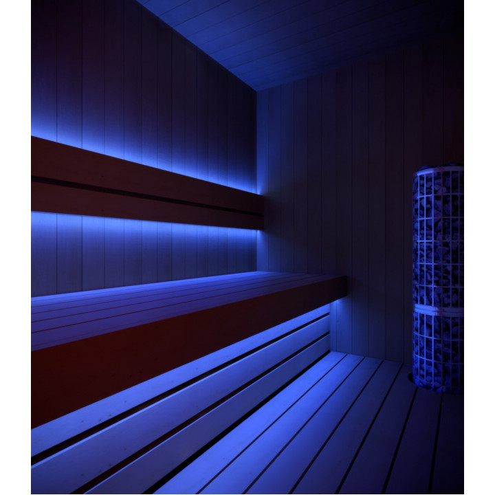 Sauflex 5050 LED RGB pásy
