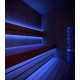 Sauflex 5050 LED RGB pásy