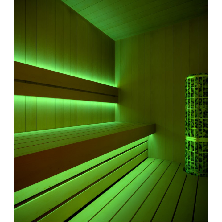 Sauflex 5050 LED RGB pásy