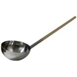 Naberačka do sauny XXL 