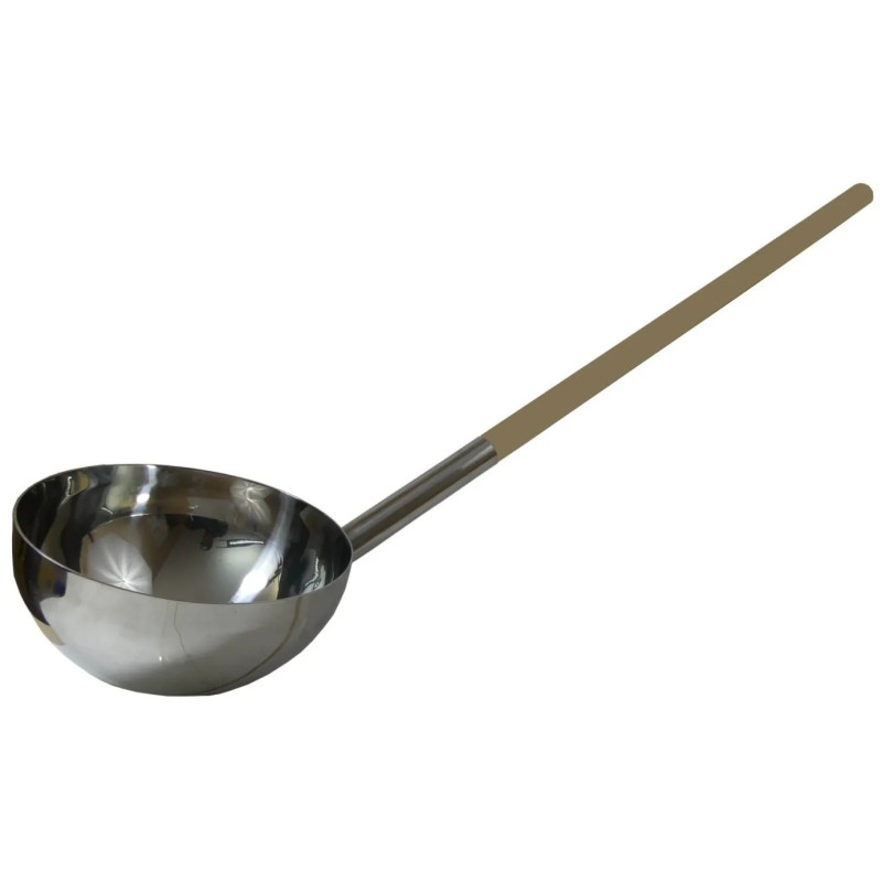 Naberačka do sauny XXL