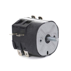 Náhradné diely - TYLO časovač 4POL 9+3h Faucigny 