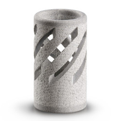 Svietnik - HUKKA, Drevorubačova sviečka 