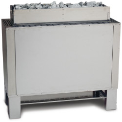 Elektrická saunová pec - elektrický ohrievač EOS 34.G HD  Elektrická saunová pec - elektrický ohrievač EOS 34.G HD