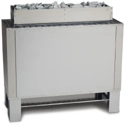 Elektrická saunová pec - elektrický ohrievač EOS 34.G HD 