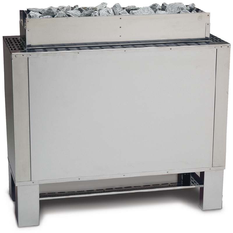 Elektrická saunová pec - elektrický ohrievač EOS 34.G HD