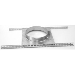 Držiak (stropný) ZN  Držiak (stropný) ZN