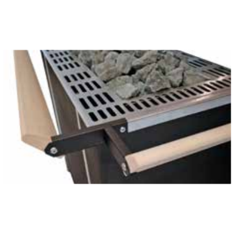 Montážne konzoly pre ochranné lišty EOS Goliath