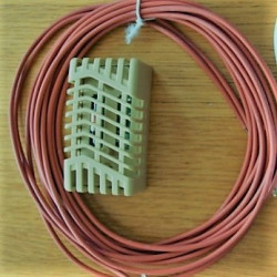 Náhradné diely - druhý teplotný senzor EOS 