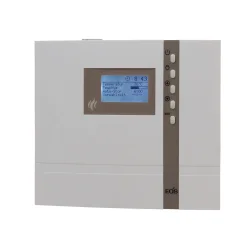 Ovládací panel elektrického saunového ohrievača - EOS Econ H4 