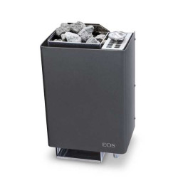 Elektrická saunová pec - EOS Bi-O Mini W 3,0 kW 