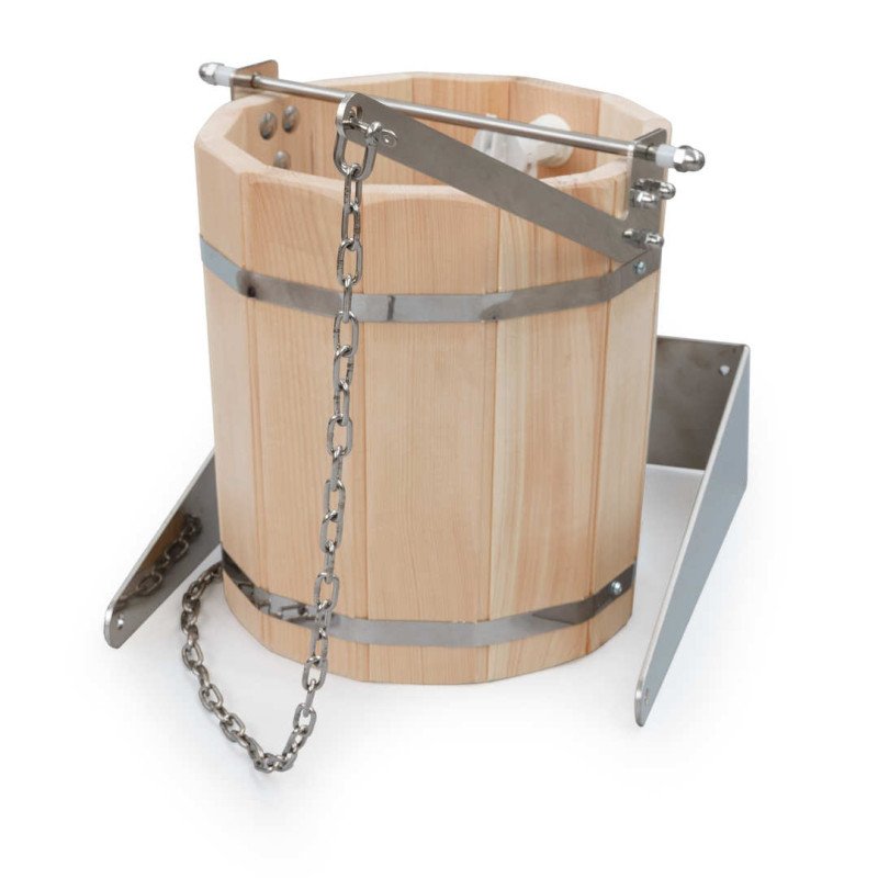 Nalievacia vaňa - EOS