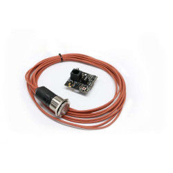 EOS SBM-Aroma, pre ovládací panel Econ S2 