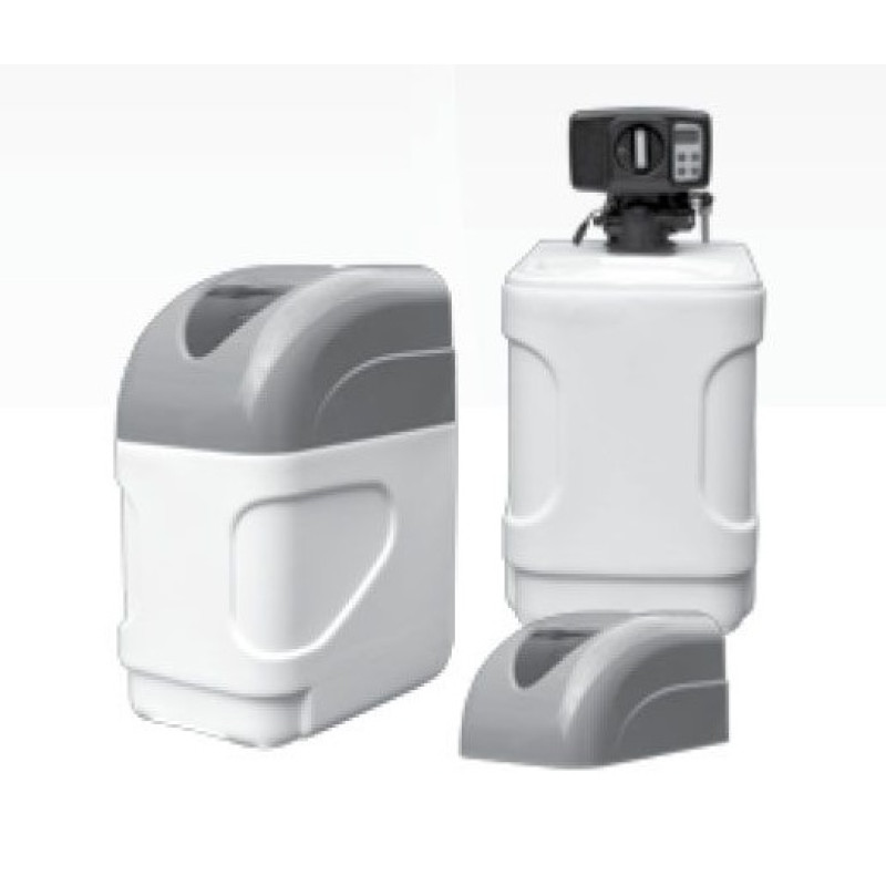 Zmäkčovač vody Eos AKE 120