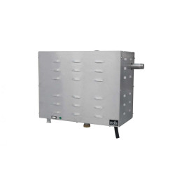 Guľový ventil pre parný generátor EOS SteamAttrac 