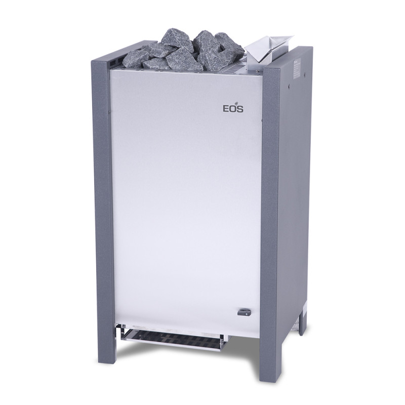 Elektrické saunové ohrievač - EOS Herkules S25 Vapor