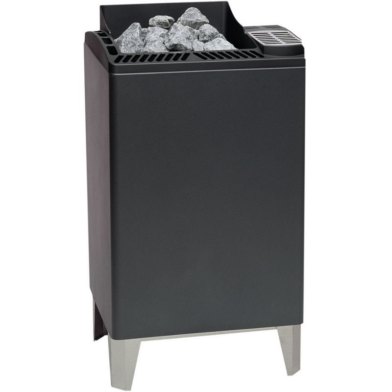 Elektrické saunové ohrievače - EOS Euro-Max