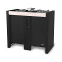 Elektrické saunové ohrievač - EOS Herkules XL S120 HD Vapor - 1