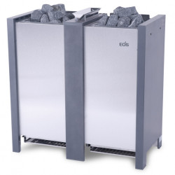 Elektrické saunové ohrievače - EOS Herkules XL S50 