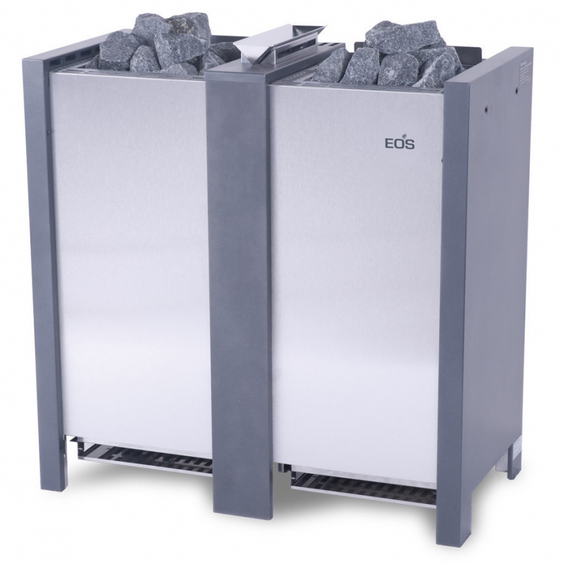 Montážne konzoly pre zábradlie (bez zábradlia) EOS Herkules XL S50