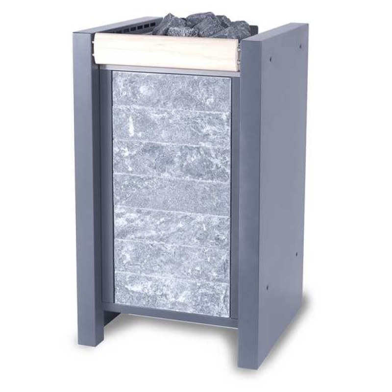 Elektrická saunová pec - EOS Stone S60