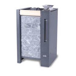 Elektrická saunová pec - EOS Stone S60 Vapor  Elektrická saunová pec - EOS Stone S60 Vapor