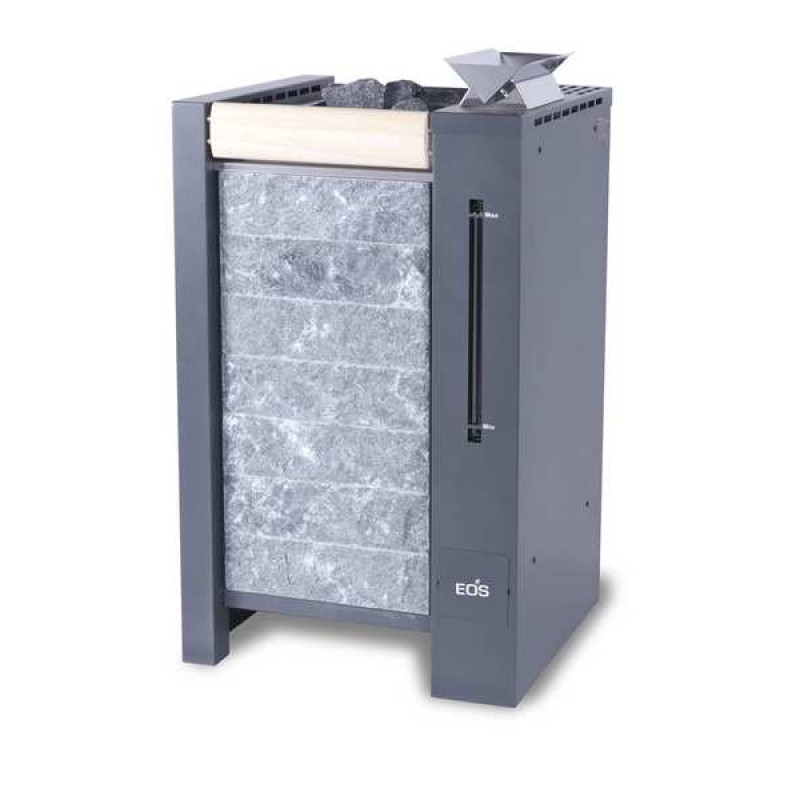 Elektrická saunová pec - EOS Stone S60 Vapor