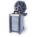 Elektrická saunová pec - EOS Stone S60 s vodným mlynom - 0