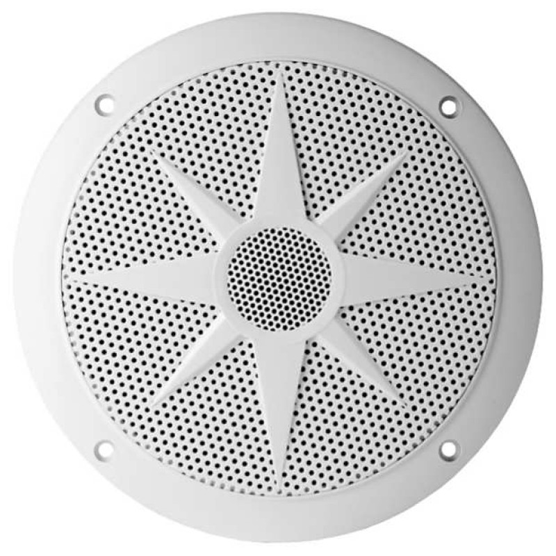 EOS Loundspeaker pre parné miestnosti