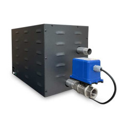 Parný generátor Eos SteamAttrac 