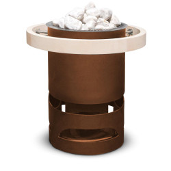 Montážne konzoly pre ochranný kryt EOS Zeus 