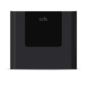 Náhradné diely - EOS PEB 10 CA / CW, antracit (lakovaná oceľ)