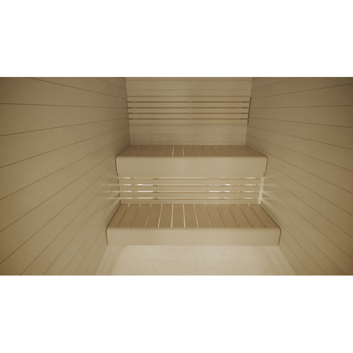 Operadlo, osika, 16x300x1550-2350 mm