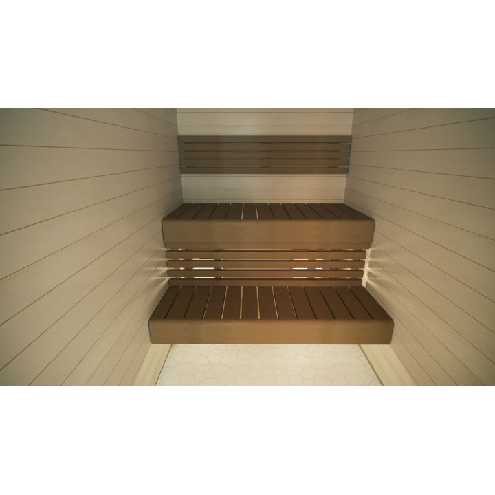 Operadlo, Thermo-osika, 16x300x1550-2350 mm