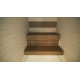 Operadlo, Thermo-osika, 16x300x1550-2350 mm
