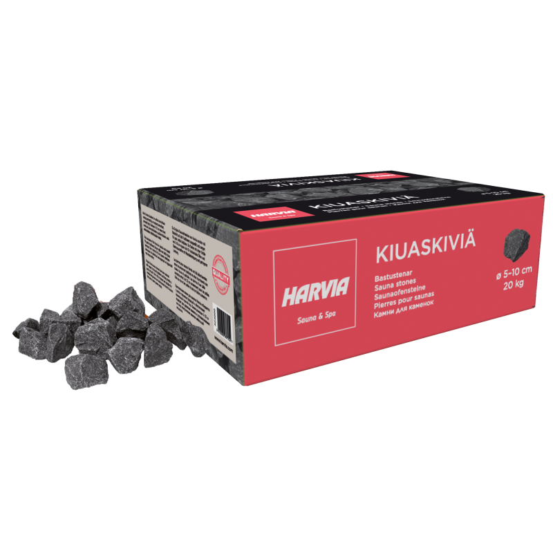 Kamene HARVIA, 5-10cm