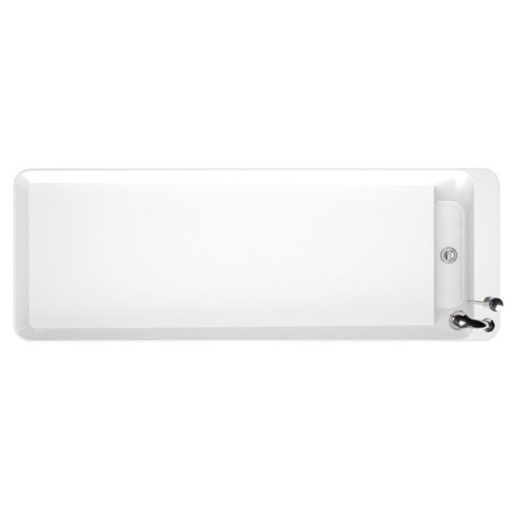 Tabuľka pre postupy obaľovania Aquator AQ-53-2300-7,2
