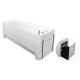 Tabuľka pre postupy obaľovania Aquator AQ-53-2300-7,2
