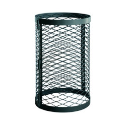 Sieť okolo dymovodu SKAMET 380 mm - 1000 mm, otvorená  Sieť okolo dymovodu SKAMET 380 mm - 1000 mm, otvorená