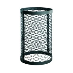 Sieť okolo dymovodu SKAMET 380 mm - 1000 mm, otvorená 