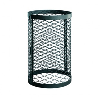 Sieť okolo dymovodu SKAMET 380 mm - 1000 mm, otvorená
