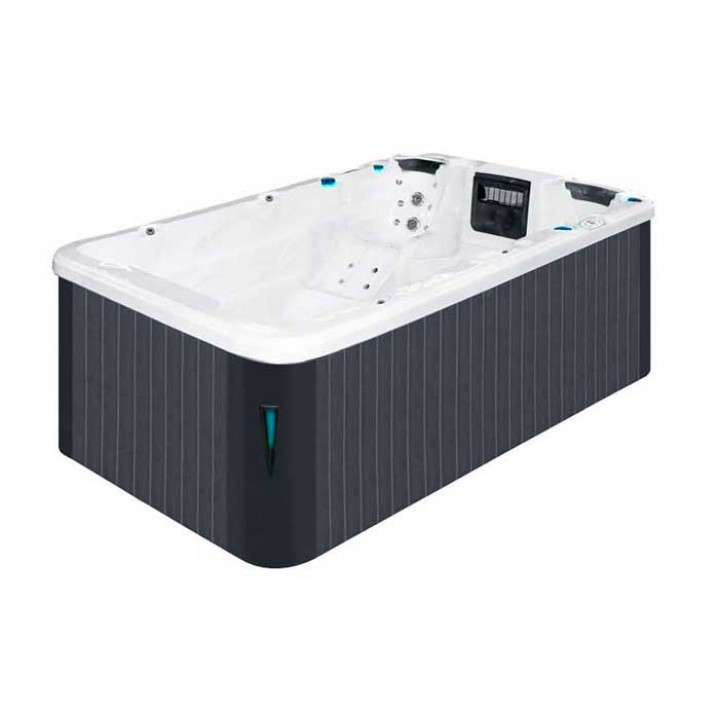 Bazén Swim Spa - AQUATIC 1