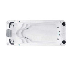 Hydromasážny bazén SPA AQUATIC 2  Hydromasážny bazén SPA AQUATIC 2