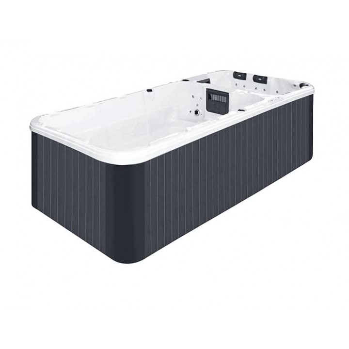 Bazén Swim Spa - AQUATIC 3 / AQUATIC 3 DEEP