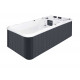 Bazén Swim Spa - AQUATIC 3 / AQUATIC 3 DEEP