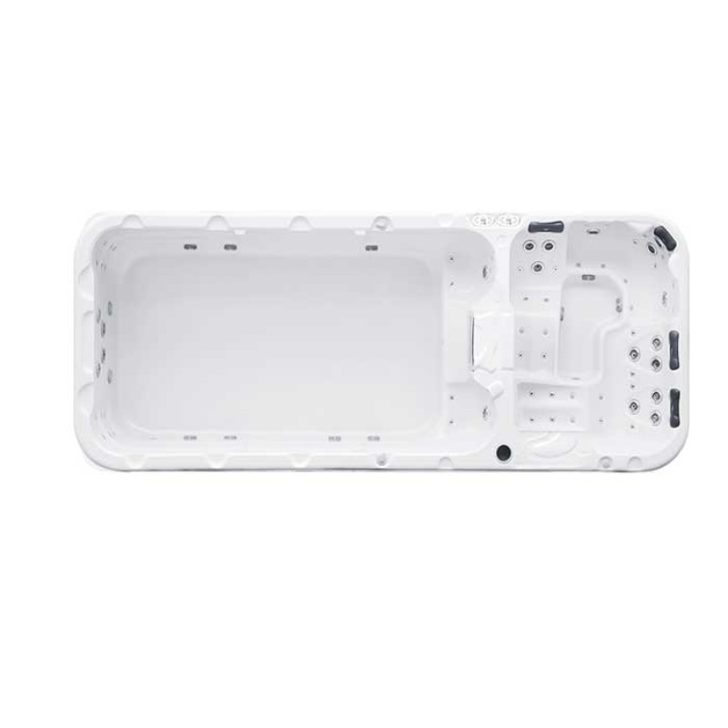 Hydromasážny bazén SPA AQUATIC 3 / AQUATIC 3 DEEP