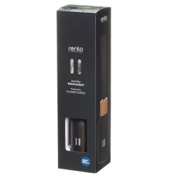 RENTO aromatická vôňa s tyčinkami, arktická borovica 100 ml 