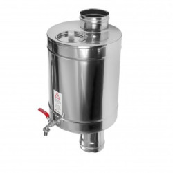 Nádrž na ohrev vody NP, d. 115 mm 