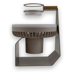 Bezdrôtový mixér vzduchu do sauny LUX 